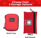 Thrive Travel Essentials Mini First Aid Kit - Image 8