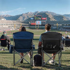 Overmont Oversized Folding Camping Chair - Image 2