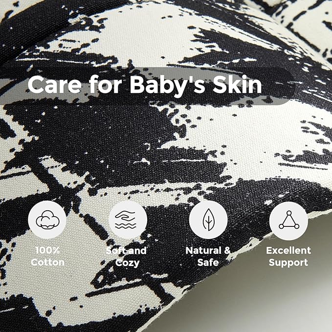 Momcozy Baby Carrier - Image 6