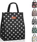 Lunch Bags for Women Insulated Reusable Lunch Tote by GuangzhouTailinTechnologyCo