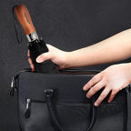 Lejorain Large Folding Golf Umbrella - Image 5