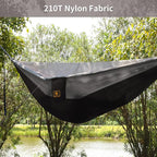 Camping Hammock, Portable Hammocks - Image 3