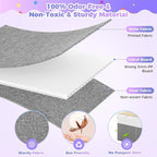 Extra Large Toy Storage Box - Image 4
