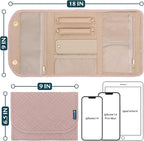 Pavilia Foldable Jewelry Organizer - Image 3
