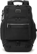 TUMI - Alpha Bravo Renegade Backpack - Travel Backpack & Laptop Bag - - 18.5" X by TumiLuggage