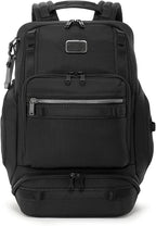 TUMI - Alpha Bravo Renegade Backpack - Travel Backpack & Laptop Bag - - 18.5" X by TumiLuggage