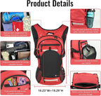 Zavothy 18L Hydration Backpack - Image 5