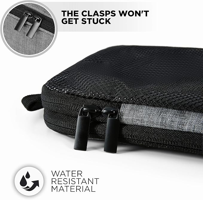 VASCO Compression Packing Cubes - Image 4