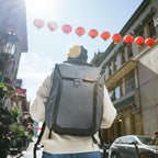 Peak Design Everyday Backpack 20L, MagLatch Top, Dual Side Access, FlexFold - Image 6