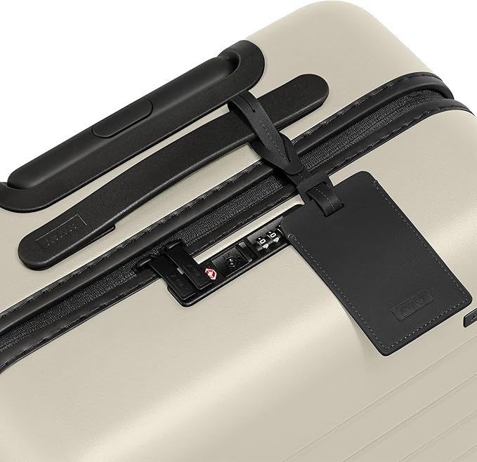 Away Bigger Carry-On Luggage, Lightweight Hardside Large Suitcase - Image 8