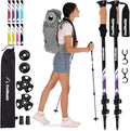 TrailBuddy Trekking Poles by TrailBuddy