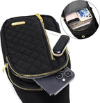 Small Sling Bag For Women Men Casual Crossbody Sling Backpack - Image 5