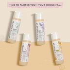 The Honest Company 2-in-1 Cleansing Shampoo + Body Wash | Gentle - Image 7