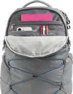 THE NORTH FACE Borealis Commuter Laptop Backpack | Water Repellent Finish - Image 5