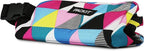 PackIt Freezable Snack Box, Triangle Stripes, Built - Image 4