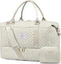 LOVEVOOK Travel Duffle Bag, Weekender Bags by LOVEVOOK