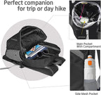 35L Foldable Waterproof Backpack - Image 3