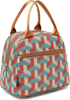 FlowFly Insulated Lunch Cooler Bag by FlowFly