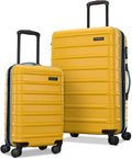 Samsonite Omni 2 Hardside Expandable Luggage by Samsonite