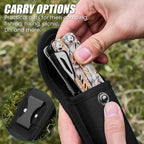 Multitool - 26 in 1 Multi Tool Pliers - Image 8