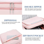 mygreen Electronic Bag Travel Cable Accessories Bag Waterproof Triple Layer - Image 5