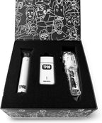TPOB Slime 2 Professional Hair Clippers Collection (White Pack)