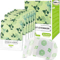 10 Packs Steam Eye Mask, Wormwood Steam Eye Masks Disposable, Self-Heating by MnswandSteamEyeMask