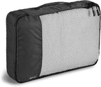 Amazon Basics Lightweight Packing Cubes Travel Organizer Set - Image 4