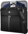 MATEIN Mens Garment Bags for travel, Large Travel Suit Bag Up to 7 Suits by MATEIN
