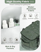 Vacuum Backpack Travel Laptop Backpacks - Image 6