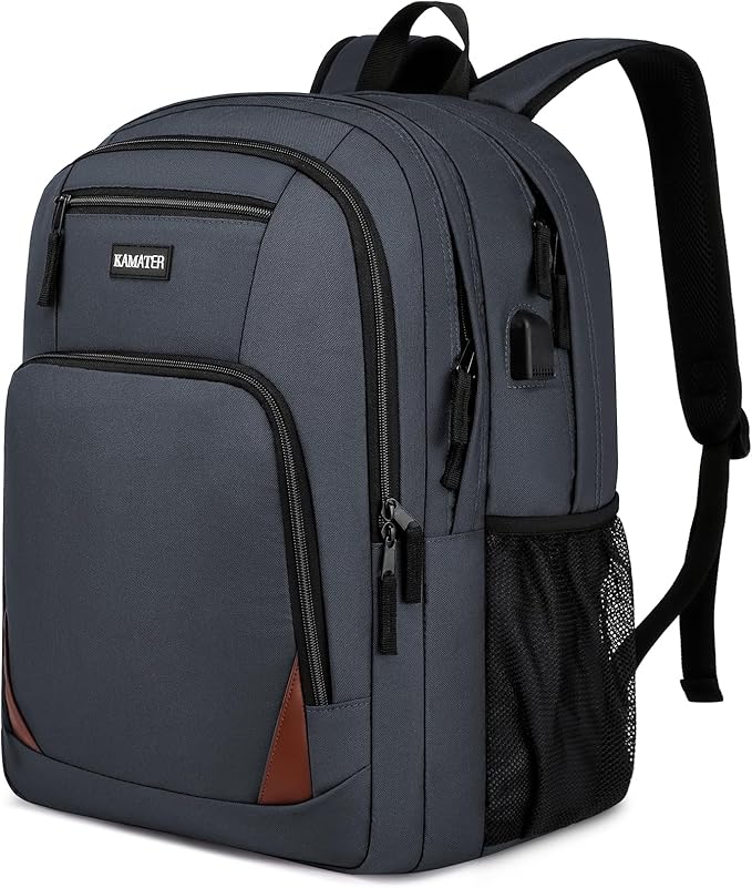 School Backpack for Teen Boys & Girls by Unknown