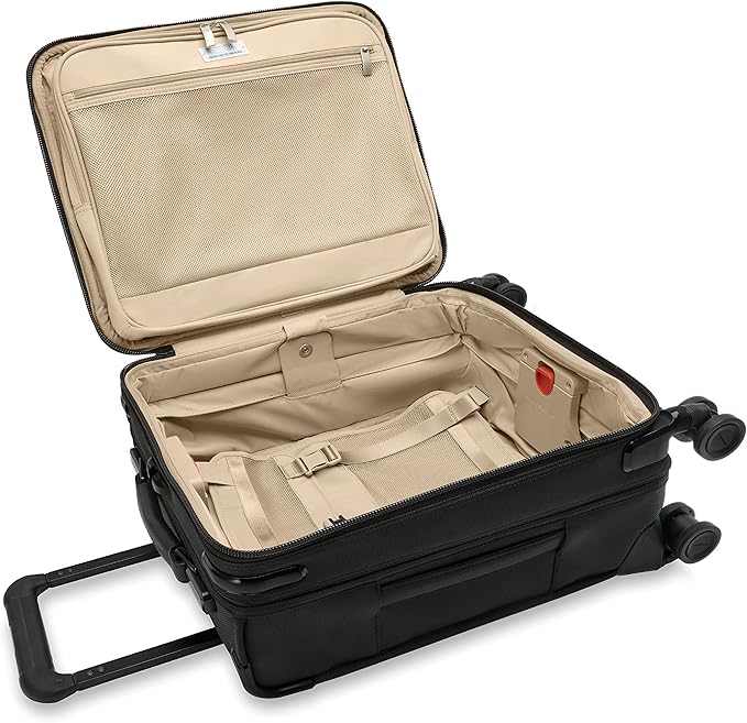 Briggs & Riley Compact 19" Carry-On Expandable Spinner - Image 11