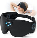 Voerou Sleep Headphones 3D Sleep Mask by Voerou