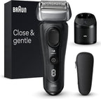 Braun Series 8 8560cc Electric Razor by Braun