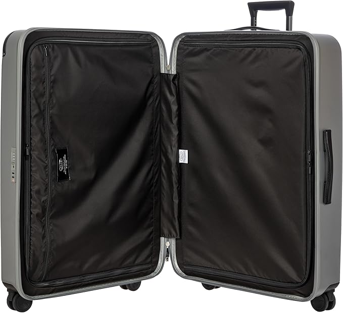 Bric's Amalfi 32" Spinner Luggage Lightweight Expandable Suitcase - Image 3