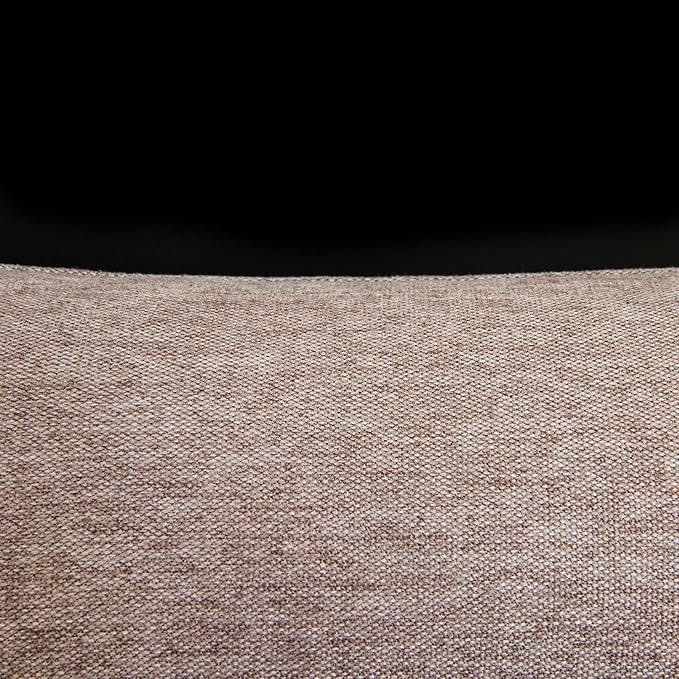 Buckwheat Neck Support Pillow Cervical Neck Cylinder Bolster Pillow, Buckwheat - Image 9