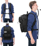 1050D Tactical Hydration Backpack - Image 7