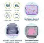 Wildkin Kids Insulated Lunch Box – Durable and Reusable - Image 4
