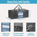VENO 8 Pack Moving Bags Extra Large Storage Bags - Image 3