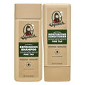 Dr. Squatch Natural Hair Bundle by DrSquatch