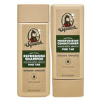 Dr. Squatch Natural Hair Bundle by DrSquatch
