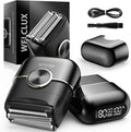 Electric Foil Shavers for Men: Upgraded Mini Electric Razor by Unknown