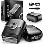 Electric Foil Shavers for Men: Upgraded Mini Electric Razor by Unknown