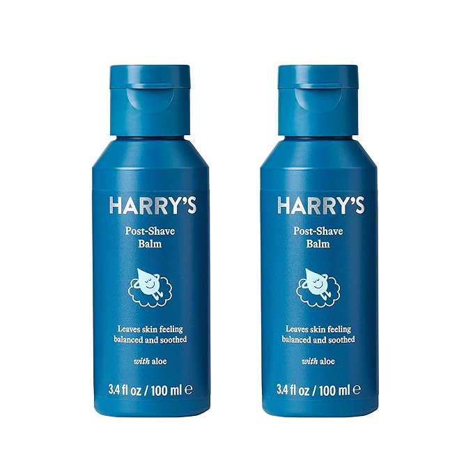Harry's Shaving Razors for Men includes a Razor and 3 Razor Blade Refills & - Image 5