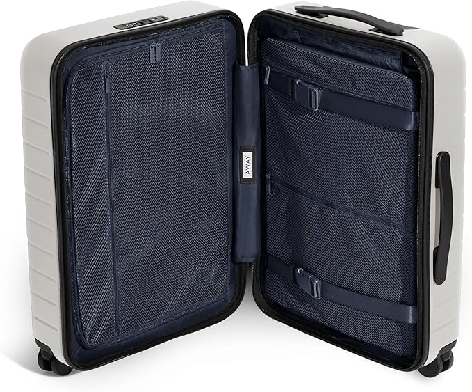 Away Bigger Carry-On Luggage, Lightweight Hardside Large Suitcase - Image 6