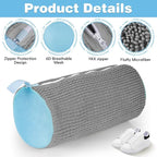 Shoe Washing Machine Bag, Versatile Laundry Bag - Image 2