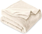 Bare Home Fleece Blanket by BareHome