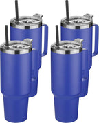 HASLE OUTFITTERS 40 oz Stainless Steel Tumbler by HASLEOUTFITTERS