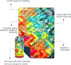 Rumpl Original Puffy Blanket - Image 3