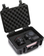 Amazon Basics Hard Camera Case - Image 8